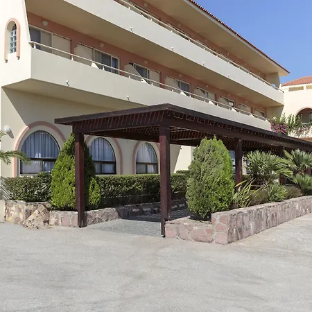 Princess Sun Hotel-3
