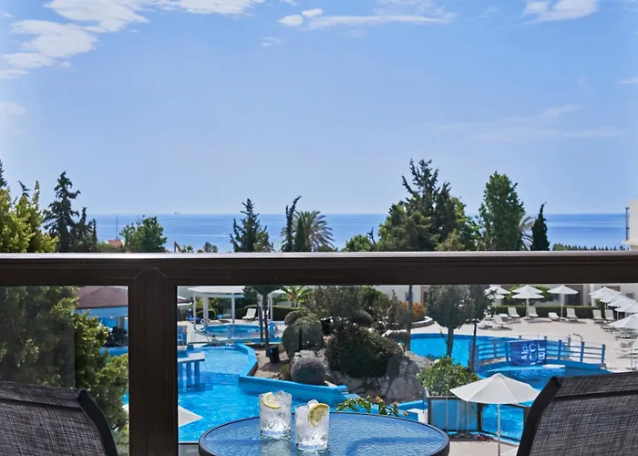 Hotel Labranda Kiotari Bay Istrios