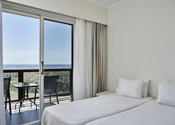 Hotel Labranda Kiotari Bay Istrios