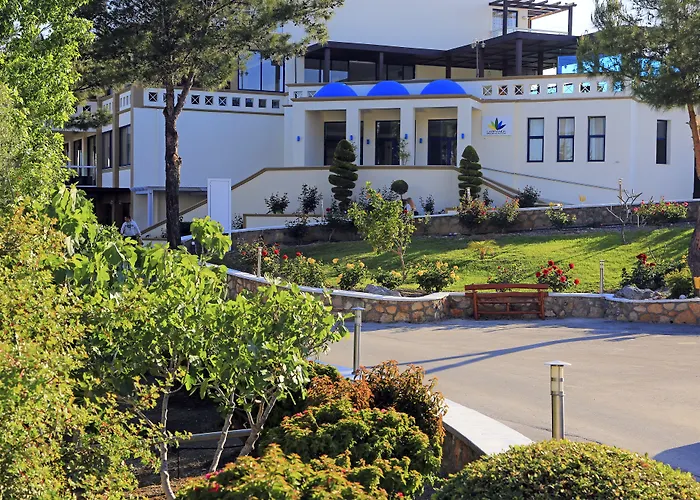 Hotel Labranda Kiotari Bay Istrios